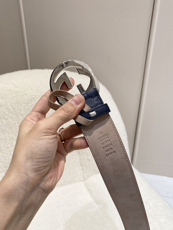 スーパーコピーグッチベルト全体デザイン